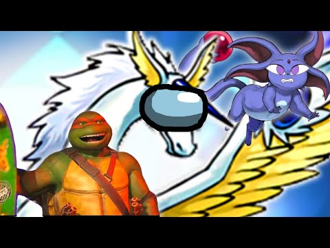 inside the mind of every crystal beast