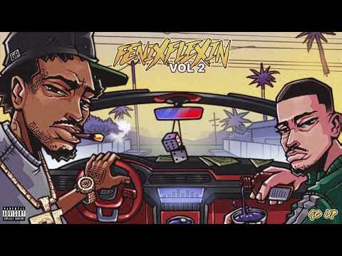 Fenix Flexin - Go Up [Official Audio]