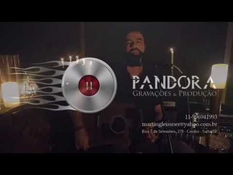 Luciano Belgrado - Love me Like you do