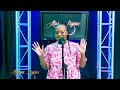 Thirsting For Your Presence Worship Medley