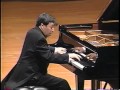 Murray Perahia Plays Beethoven S Moonlight Sonata 3rd Movement HQ