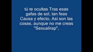 Porta-me dejo la piel(letra)