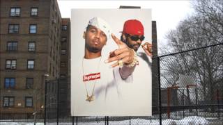 Jim Jones ft Juelz Santana - Emotionless