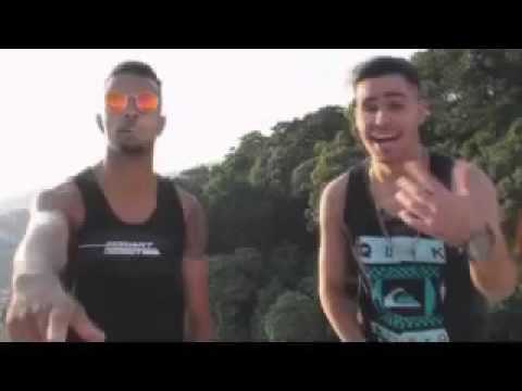 MCs Zaac e Jerry e MC Delano  - Bunda pra Baixo  (Lançamento 2016)