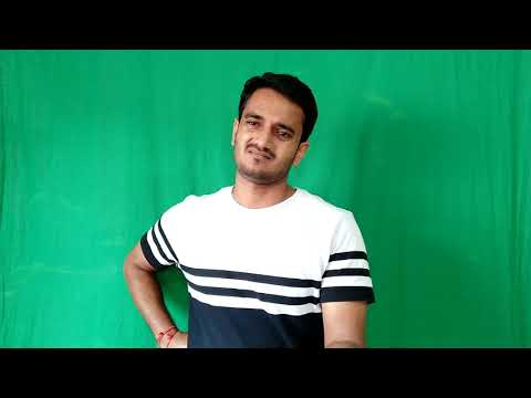 Anupam Anirudha Chauhan fikrachand (audition monologue)