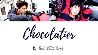 VIXX LR - Chocolatier- Legendado [PT/BR]