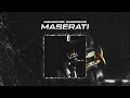 Ambassador, FEARSTbeats - MASERATI (Official audio)
