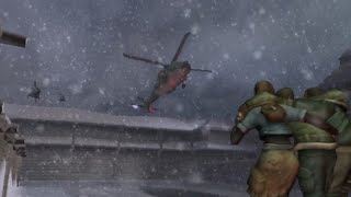 Second Sight Walkthrough Part 17: Redemption (ENDING)