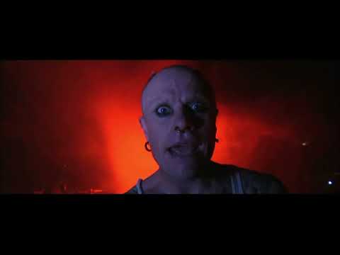 THE PRODIGY - VOODOO PEOPLE (ChubiDu & Maksim Shelkovsky Remix) With LOVE from #KYIV #UKRAINE