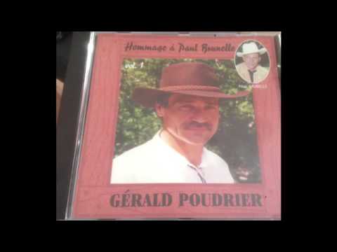 Gérald Poudrier - Par Une Nuit D'étoiles