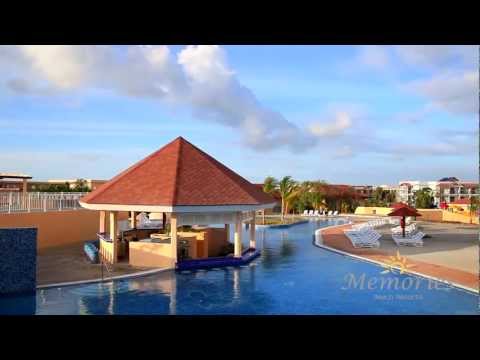 Memories Flamenco Beach Resort Cayo Coco | Cuba Resorts Hotels