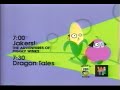 PBS Kids Schedule Bumper Walking WITF 2004