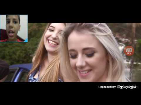 React MC Loretto Mcallister