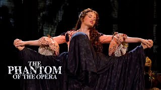 The Amazing &#39;The Point of No Return&#39; | The Phantom of the Opera