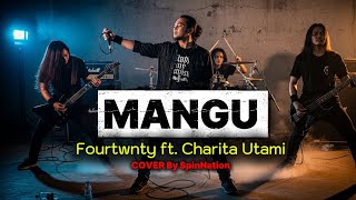 Download lagu Fourtwnty - Mangu ft. Charita Utami _ Rock Metal Cover By SpinNation mp3 Download lagu Fourtwnty - Mangu ft. Charita Utami _ Rock Metal Cover By SpinNation mp3