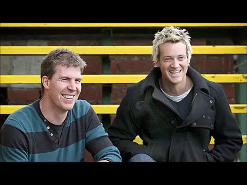 Jim Stynes Tribute