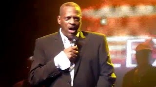 Alexander O'Neal - All True Man