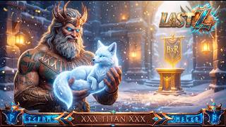TWIN FOXES HQ SKIN GIVEAWAY RESULTS| Last Z | TITAN | BXR | SERVER 170