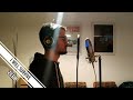 I Will Survive - Demi Lovato's Version | Male Cover by ZERØ | with LYRICS