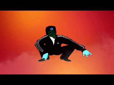 Ruski Here Ruski There " Cyka Lamborghini"