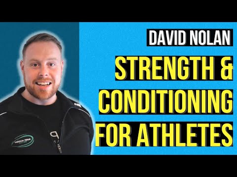 Is Weight training Different for Sports vs Aesthetics? | Ep46