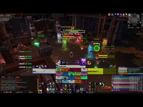 One Percent Vs Beastlord Darmac Mythic
