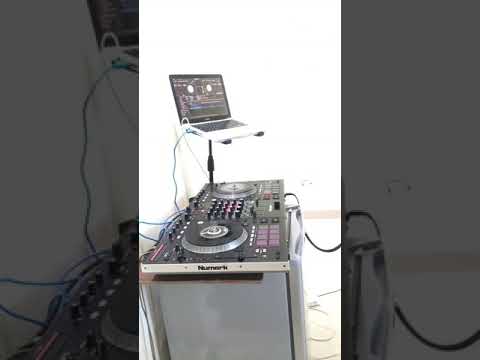 #Dj Gil #rRiffle #Taï-J #JustAslam2k14 DJ POUCHINO