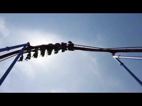 Banshee short video by Kings Island
