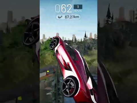Extreme Car Driving Simulator Koenigsegg Jesko Offroad