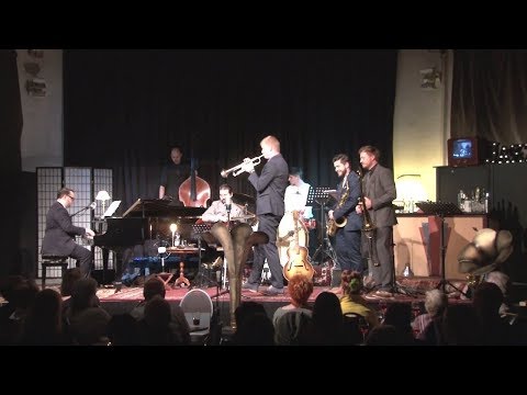 Gramophoniacs - Original Charleston