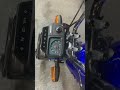 Suzuki AX 100 Maximorpm Motorcycle Bajon Drag Honda Dragrace Pike Racing Streetbike