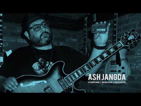 Ash Jangda - PRA Audio Systems - WIC