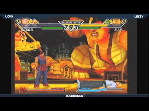 CvS2: STA Season 3.3 - PT 3/3