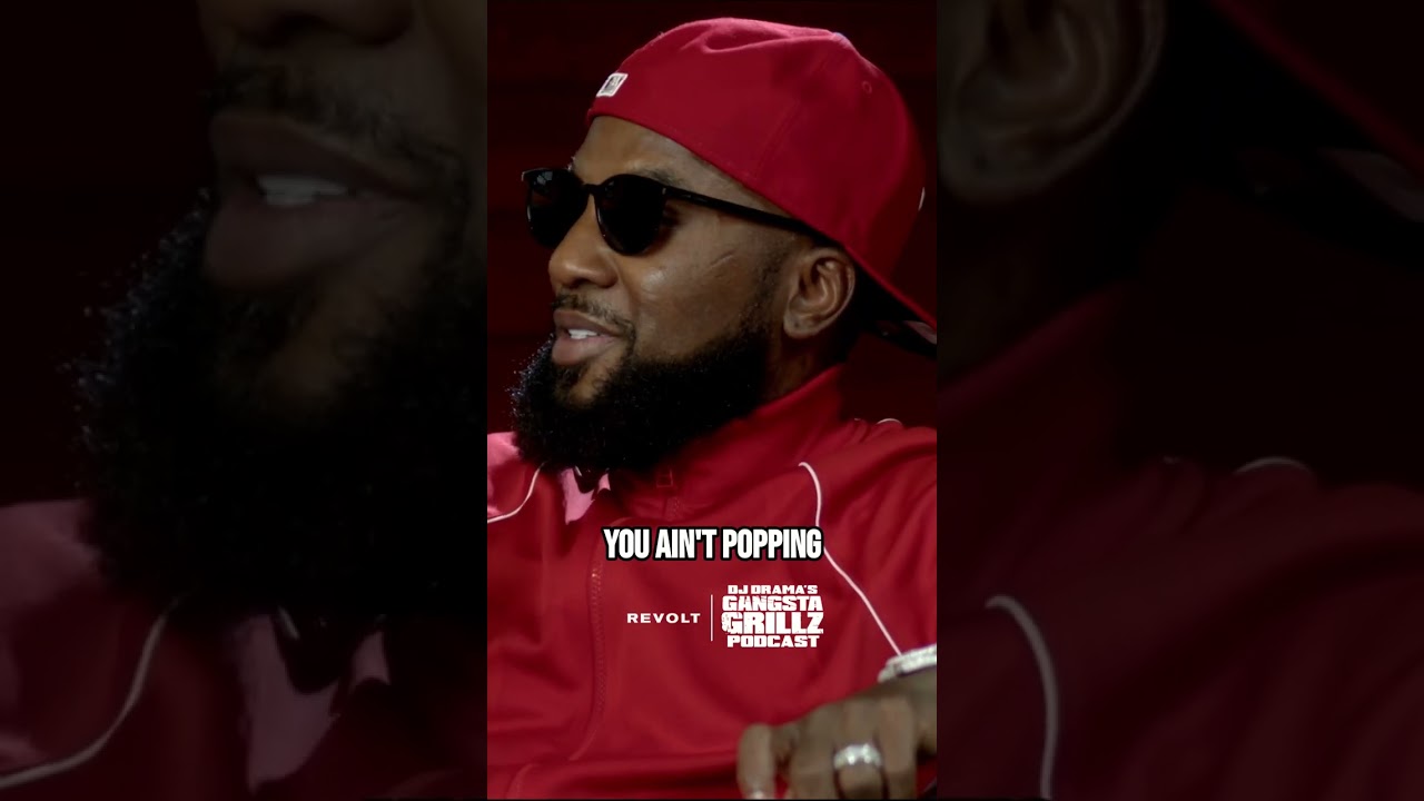 Jeezy Explains Why Gangsta Grillz Changed The Mixtape Game