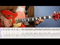 The Brian Setzer Orchestra - Mr. Jazzer Goes Surfin' - Guitar Tab