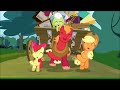 MLP FiM PMV Super Mario Odyssey S Jump Up Superstar But It Gradually Gets Slower Lower Pitched