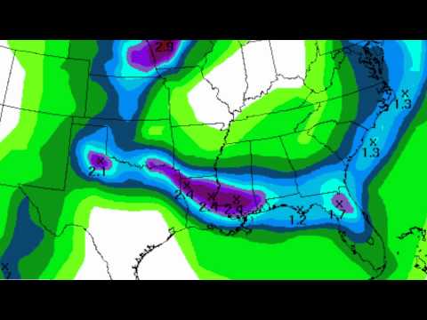 June 12 Weather Xtreme Video - Afternoon Edition