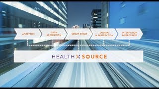 Transforming Clinical Data Exchange with Ciox Health's HIM Technology