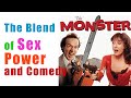 Il Mostro Review The Truth Behind The Serial Rapes Unconventional Law Enforcement Methods