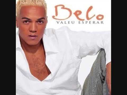 Belo - Amante Amor Amiga