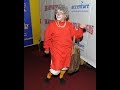 Grandma The Clown Quits Big Apple Circus Amidst Sex Scandal 24H News