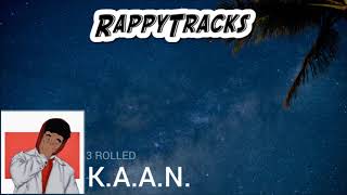 K.A.A.N. - 3 Rolled