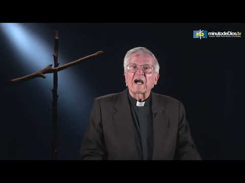 Minute of God - Monday, September 29, 2025