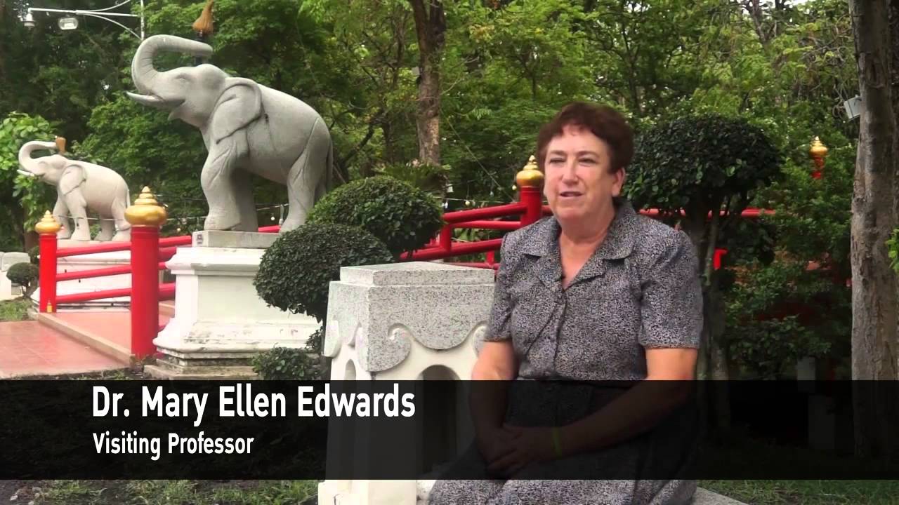 Study Abroad in Chiangmai, Thailand - USAC Study Abroad Program