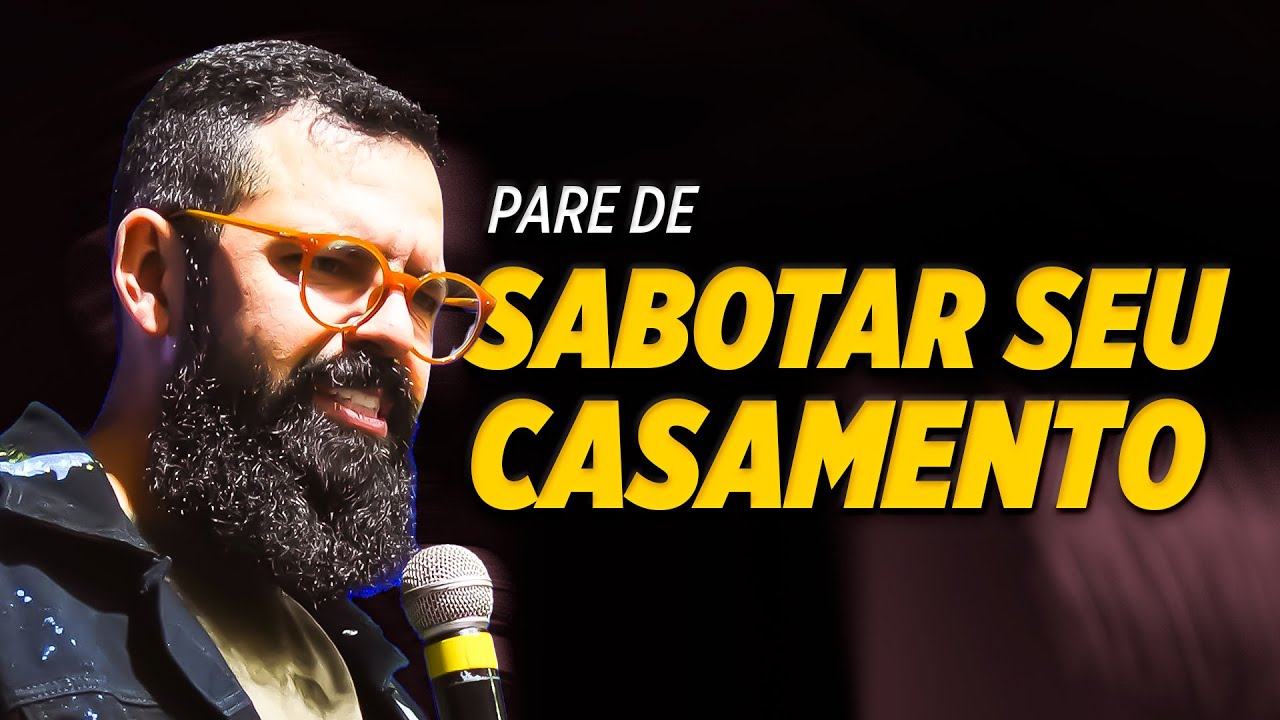 Verdades Dolorosas Que Estão Destruindo Seu Casamento e Como Evitar!