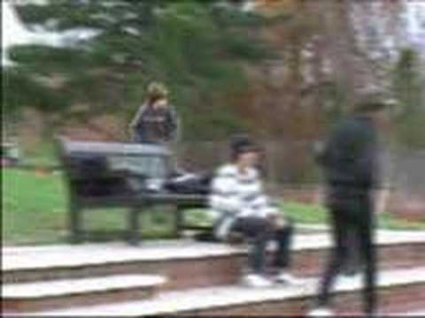 Glen = pure 80's cheese