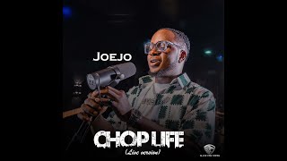 Download lagu Joejo-Chop Life[Live Version]-[Performance Video] mp3