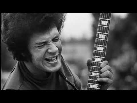 Mike Bloomfield Interview with Bob Simmons - 1979