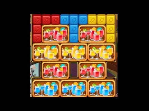 TOY BLAST level 2595