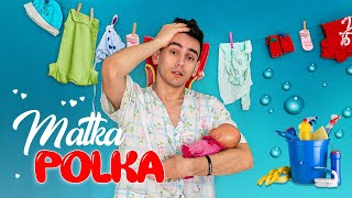 Musik-Video-Miniaturansicht zu Matka Polka (Pani Domu) Songtext von Denis